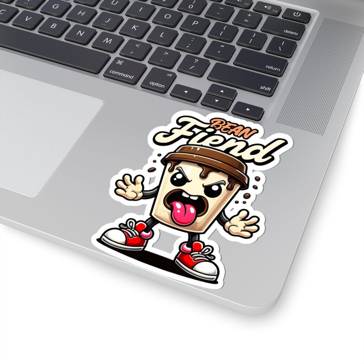 Bean Fiend - 11632609766130223254