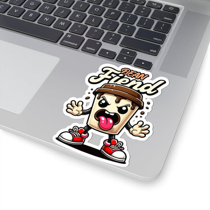 Bean Fiend - 11632609766130223254