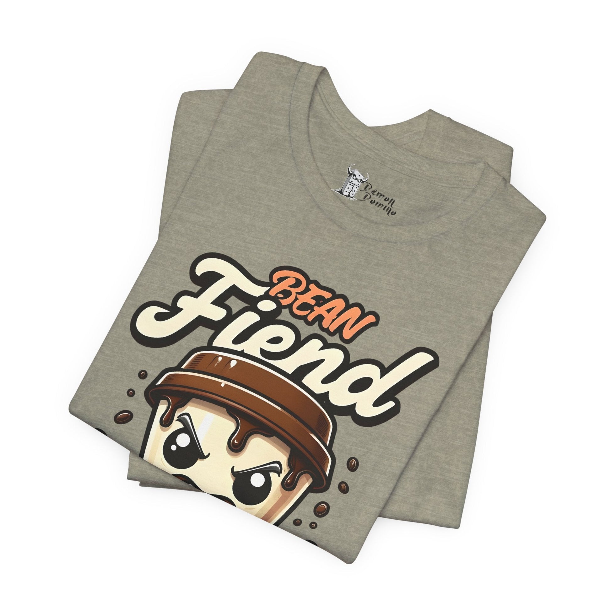 Bean Fiend - 17070216797862675245