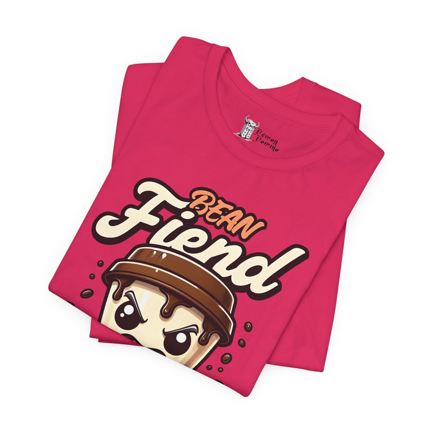 Bean Fiend - 17070216797862675245