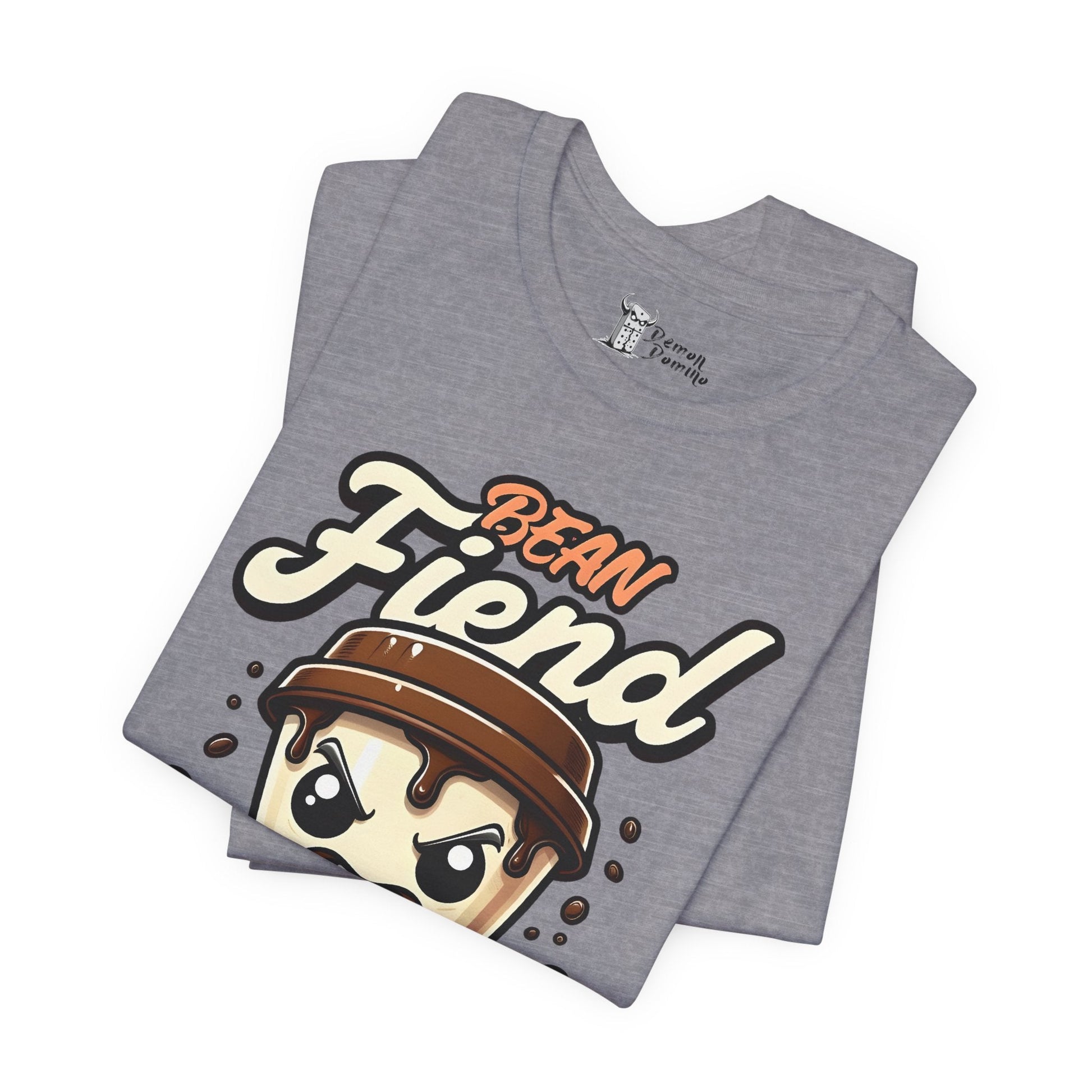 Bean Fiend - 17070216797862675245