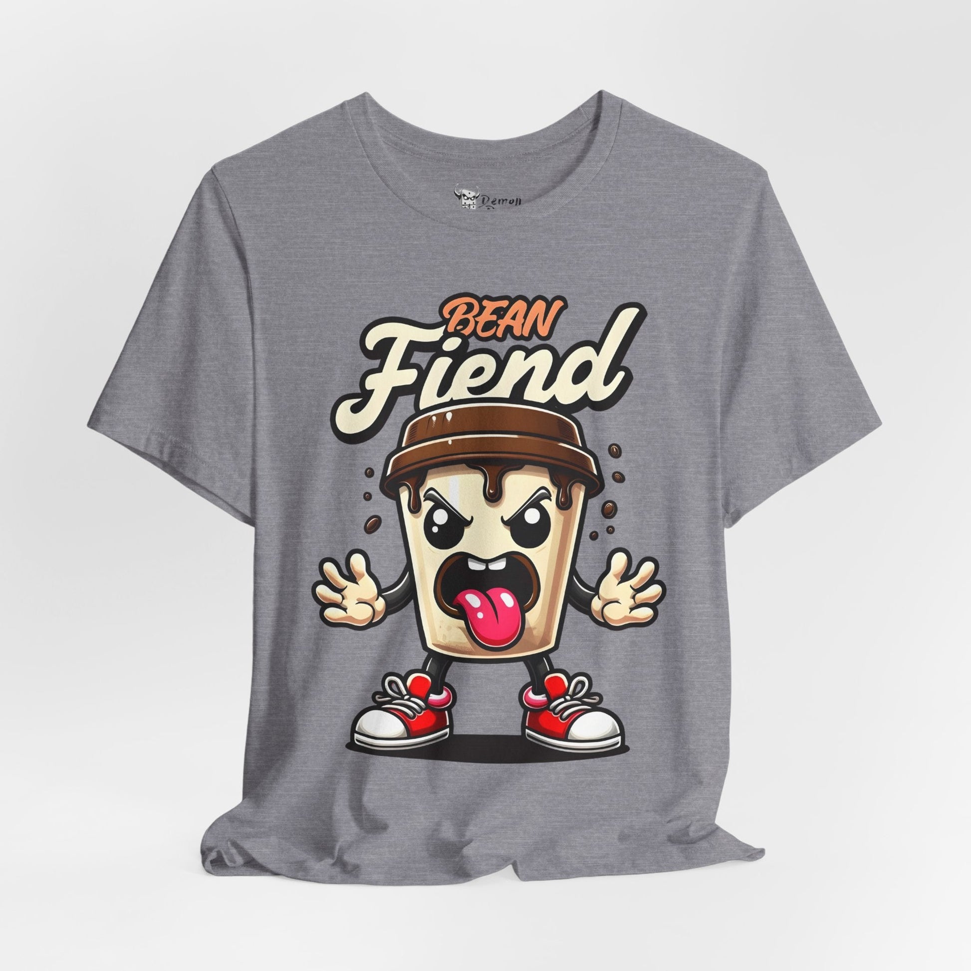 Bean Fiend - 17070216797862675245