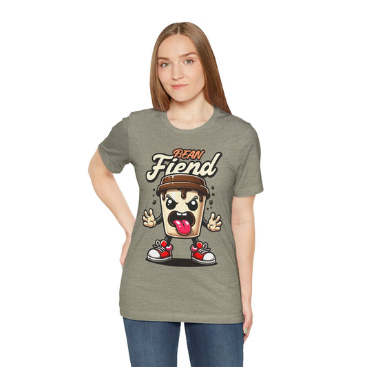 Bean Fiend - 35528886225253834940