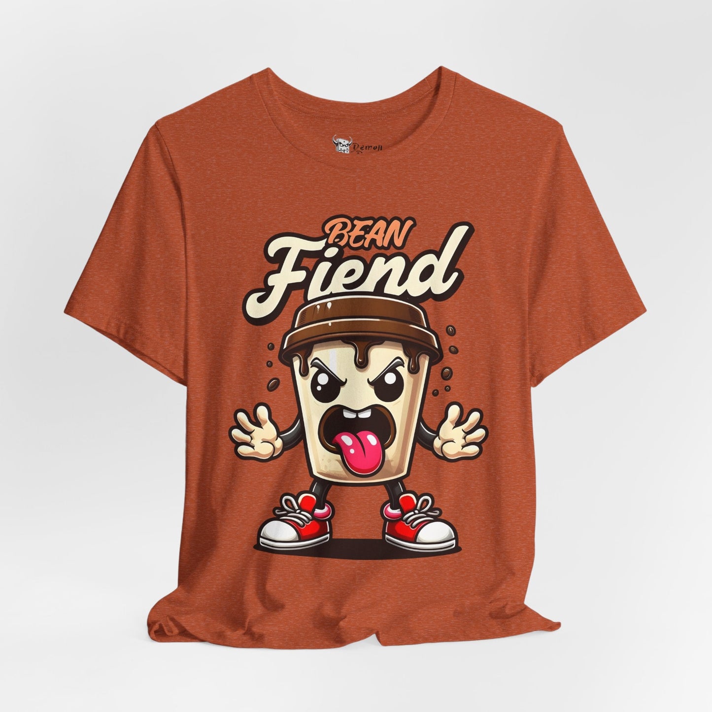 Bean Fiend - 17070216797862675245