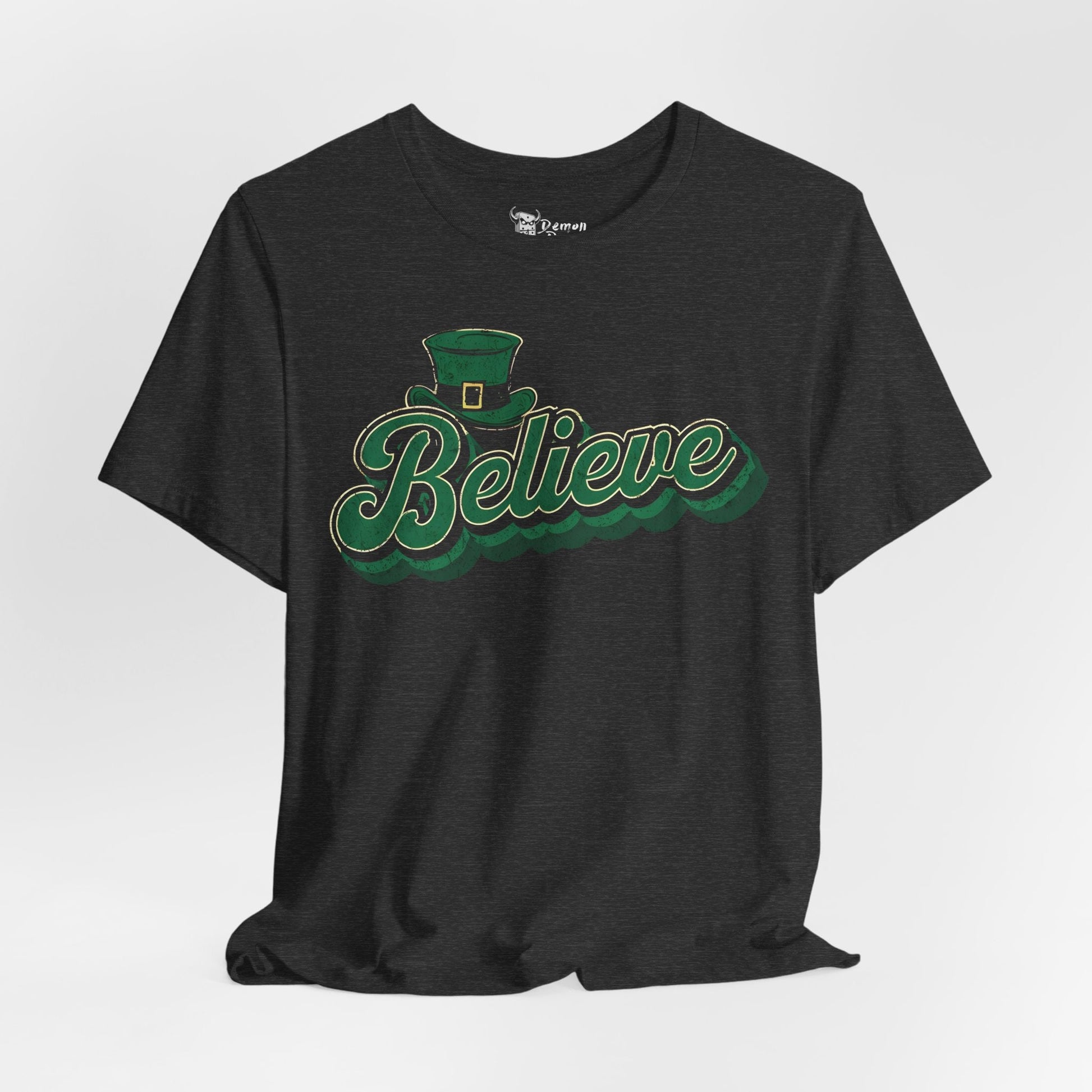 Believe - 18284527156657026788