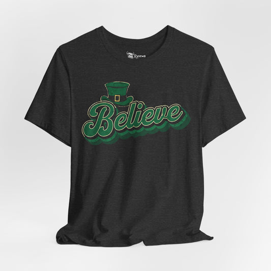 Believe - 18284527156657026788