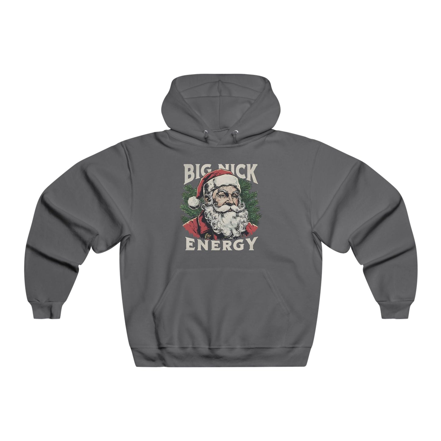 Big Nick Energy Hoodie - 55068929352657044737