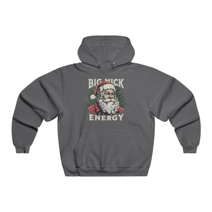 Big Nick Energy Hoodie - 55068929352657044737