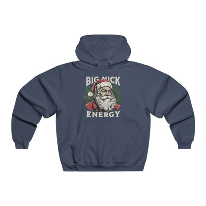 Big Nick Energy Hoodie - 93353726971343795275