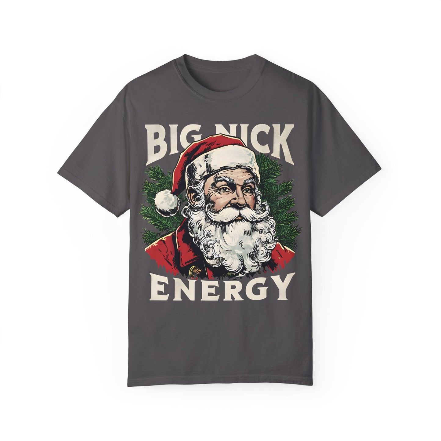 Big Nick Energy Tee - 10643061674346137425