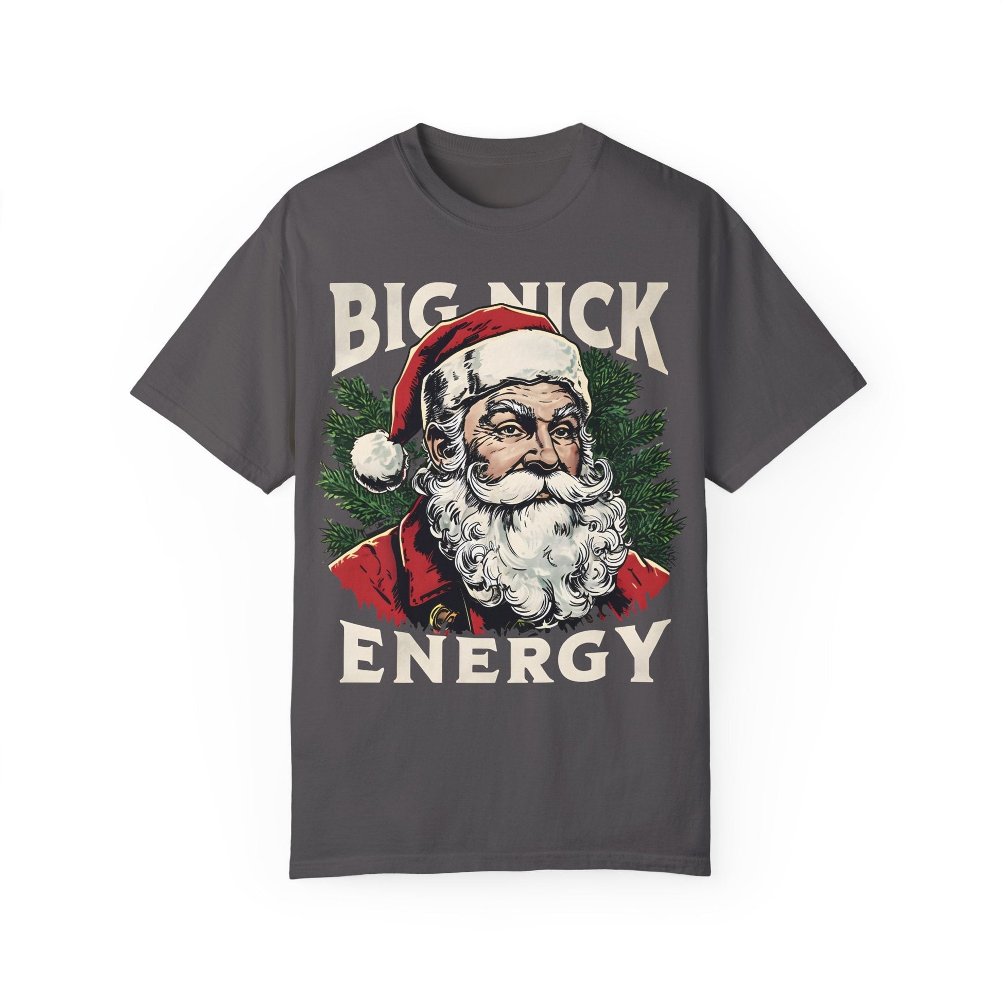 Big Nick Energy Tee - 10643061674346137425