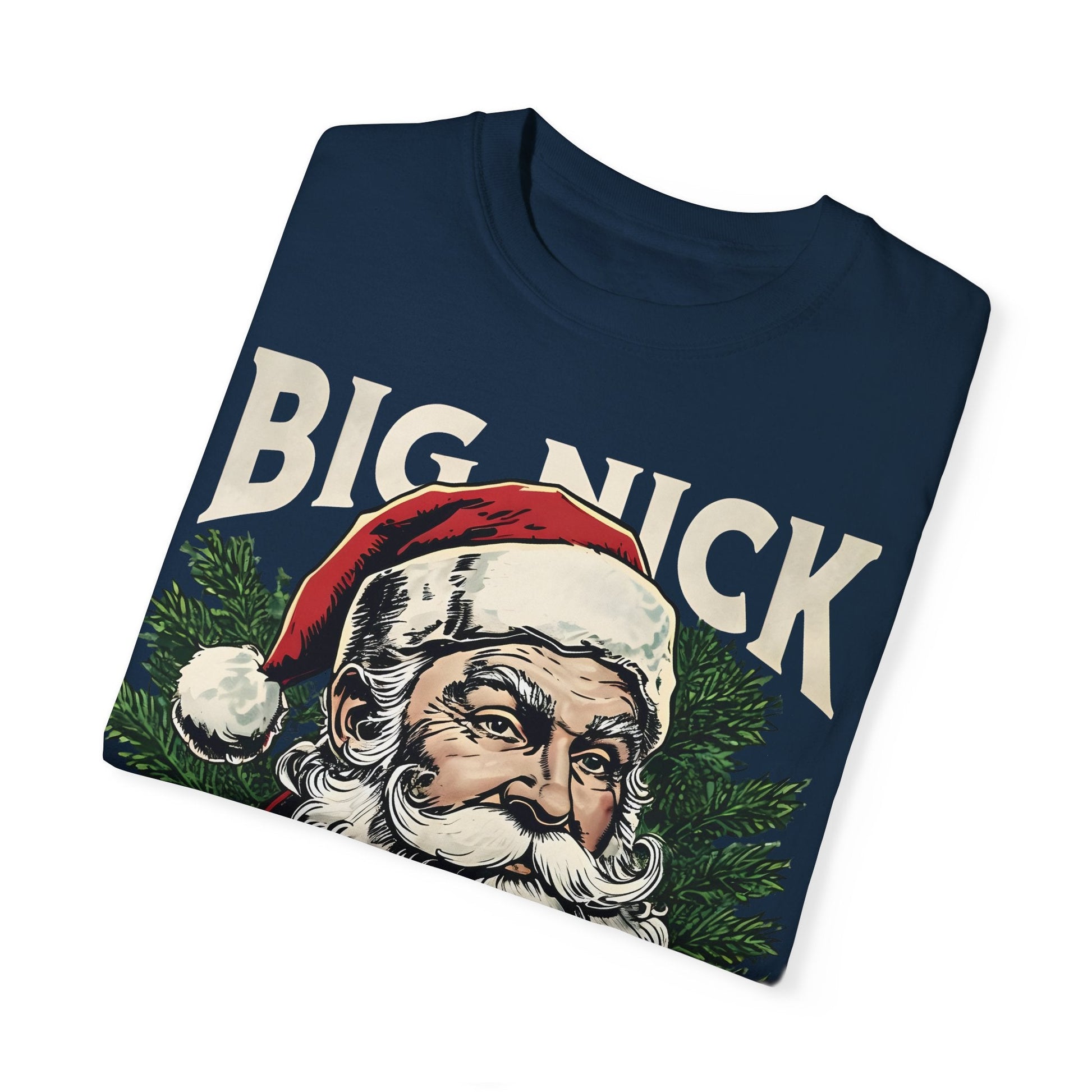Big Nick Energy Tee - 10643061674346137425