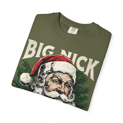 Big Nick Energy Tee - 33462378997259801810