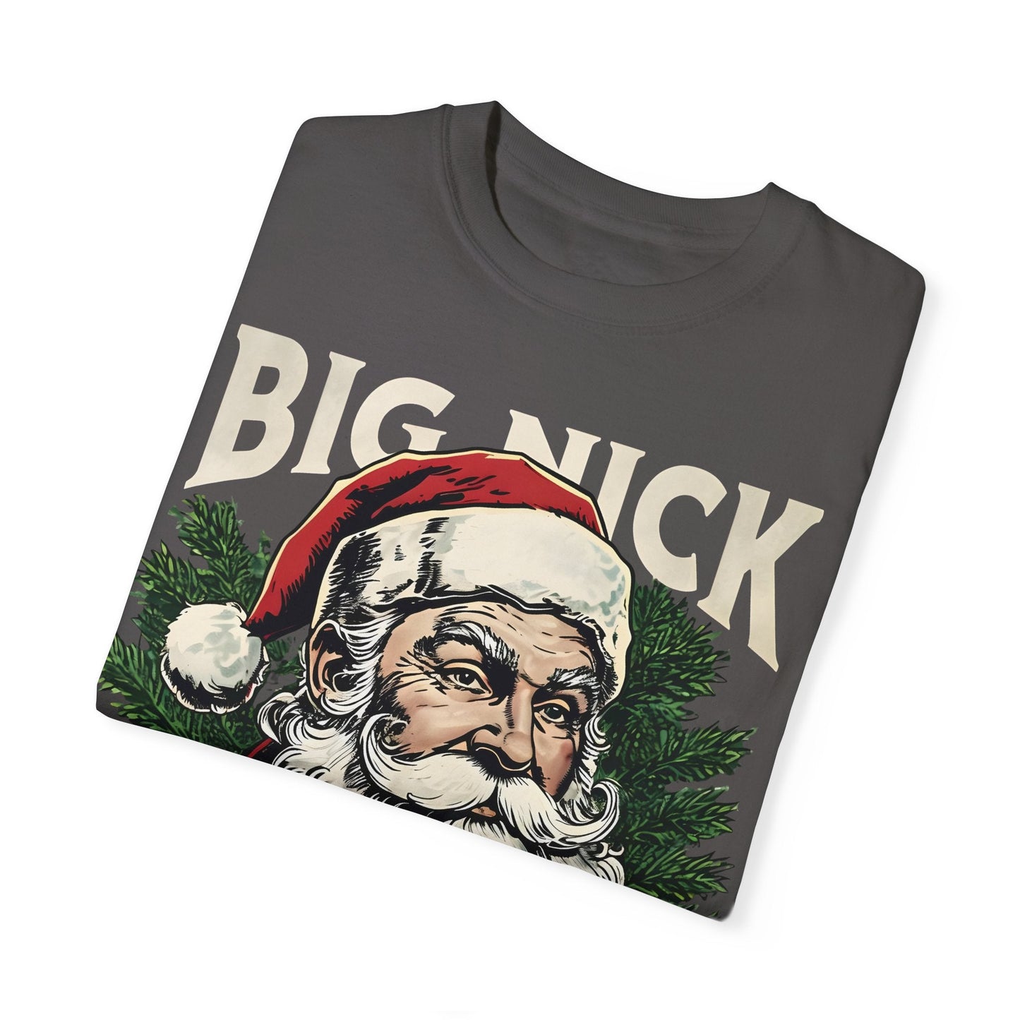 Big Nick Energy Tee - 10643061674346137425