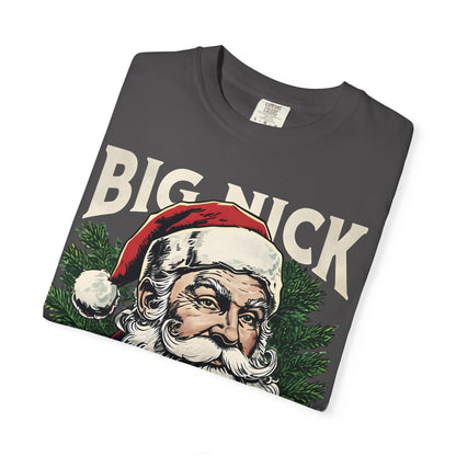 Big Nick Energy Tee - 33462378997259801810