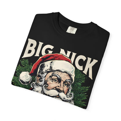 Big Nick Energy Tee - 33462378997259801810