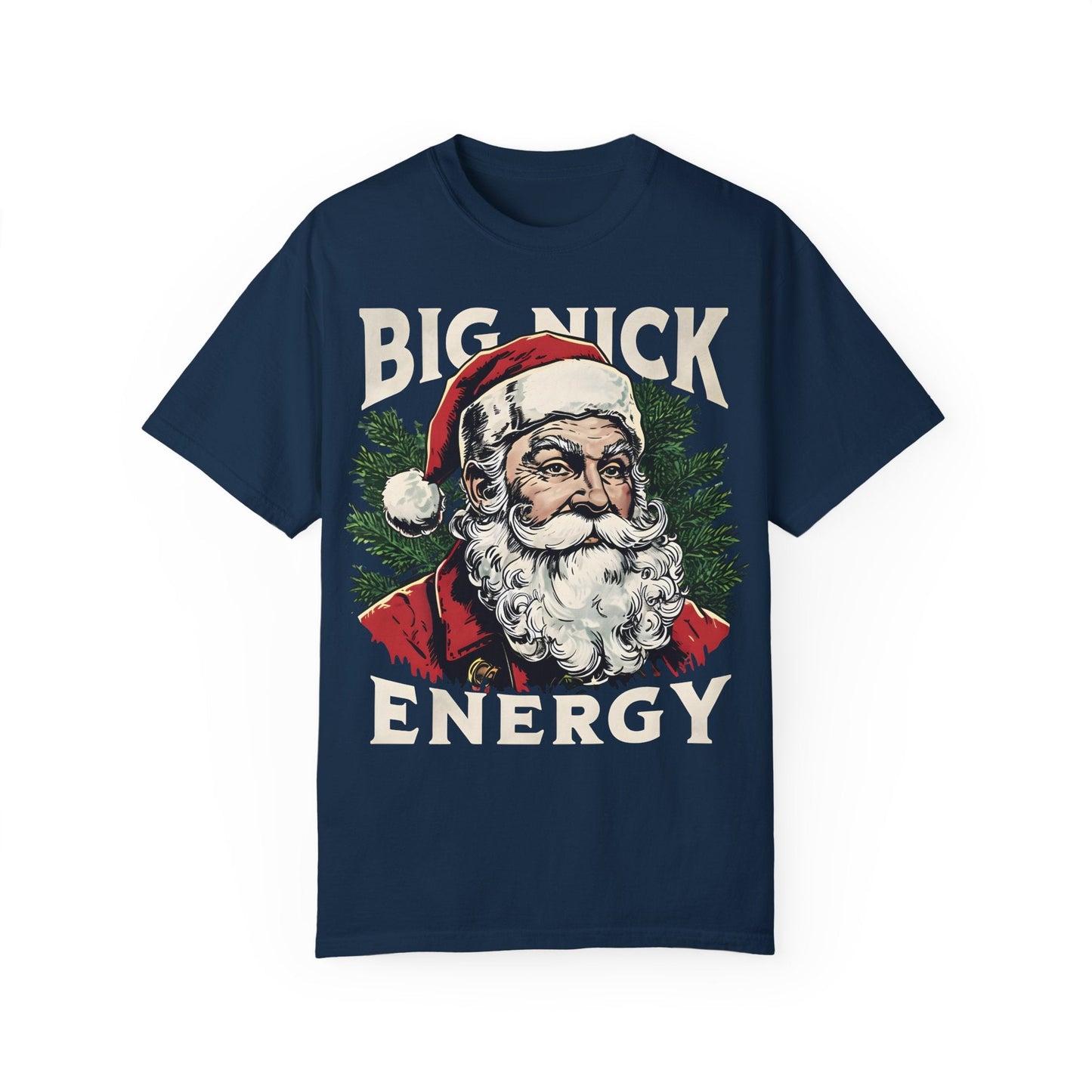 Big Nick Energy Tee - 10643061674346137425