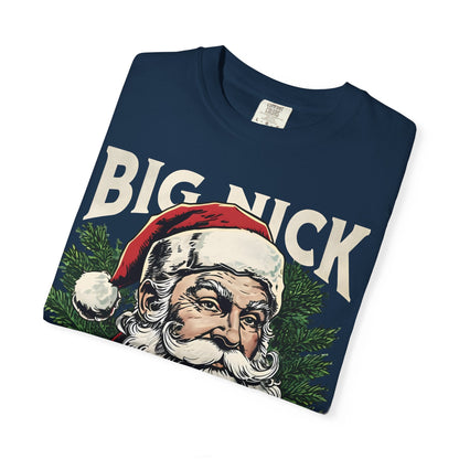 Big Nick Energy Tee - 33462378997259801810
