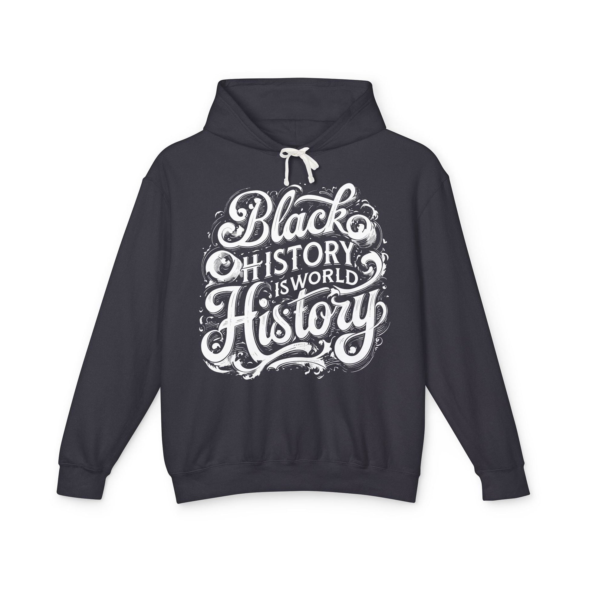Black History is World History - 11212288577591952479