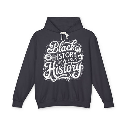 Black History is World History - 11212288577591952479