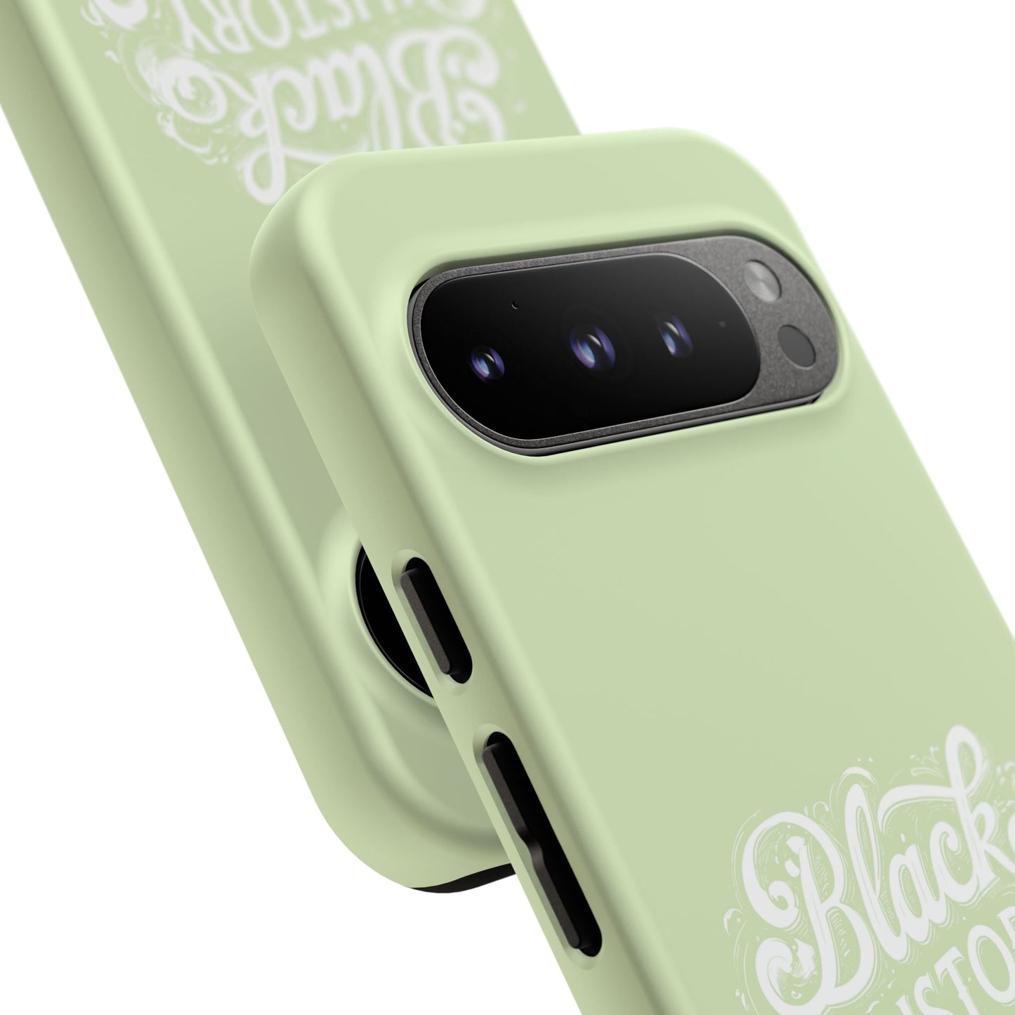 Black History Phone Case - 60486286383243587612