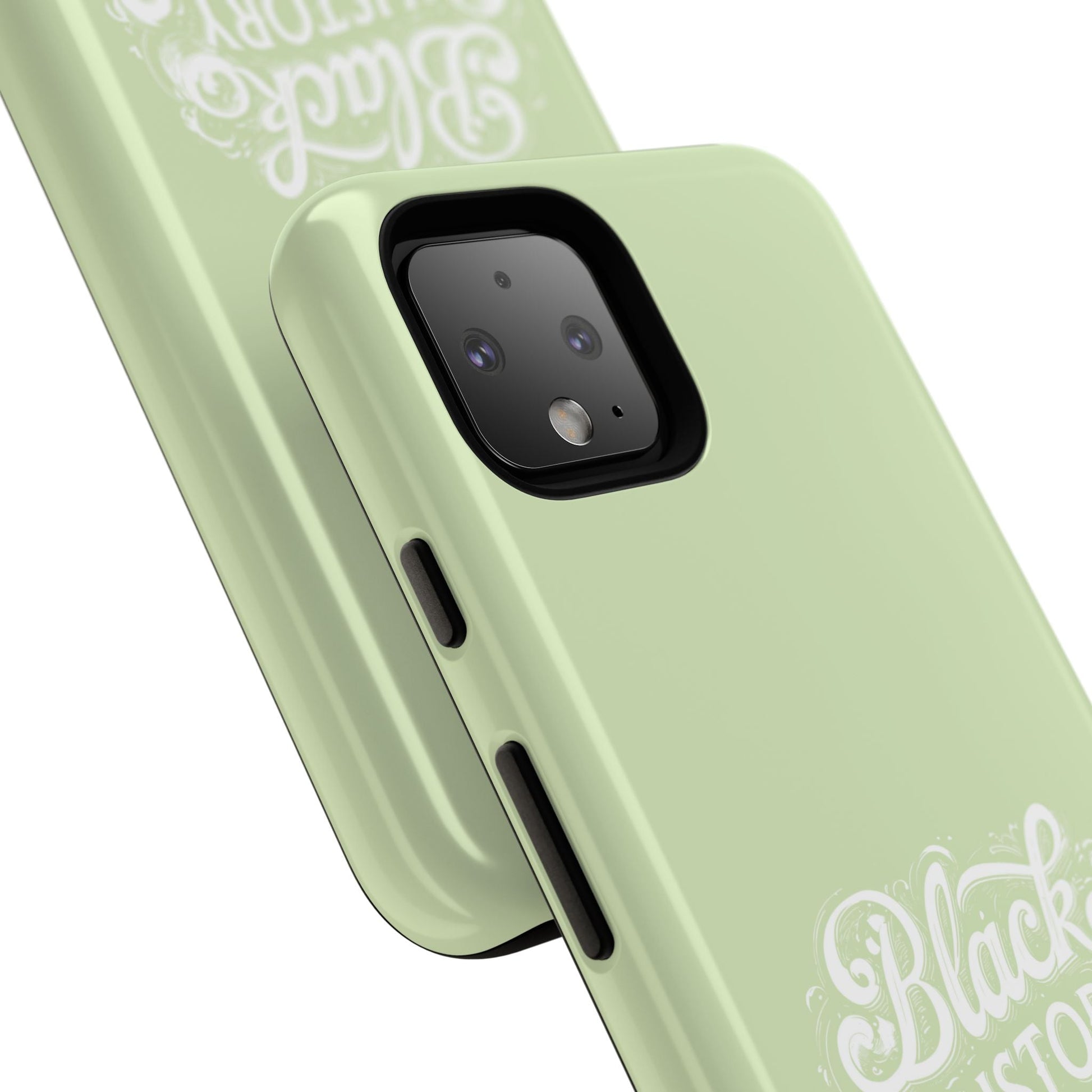 Black History Phone Case - 60486286383243587612