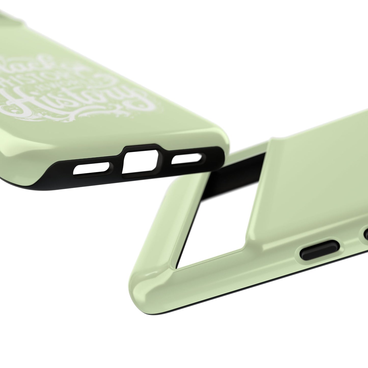 Black History Phone Case - 60486286383243587612