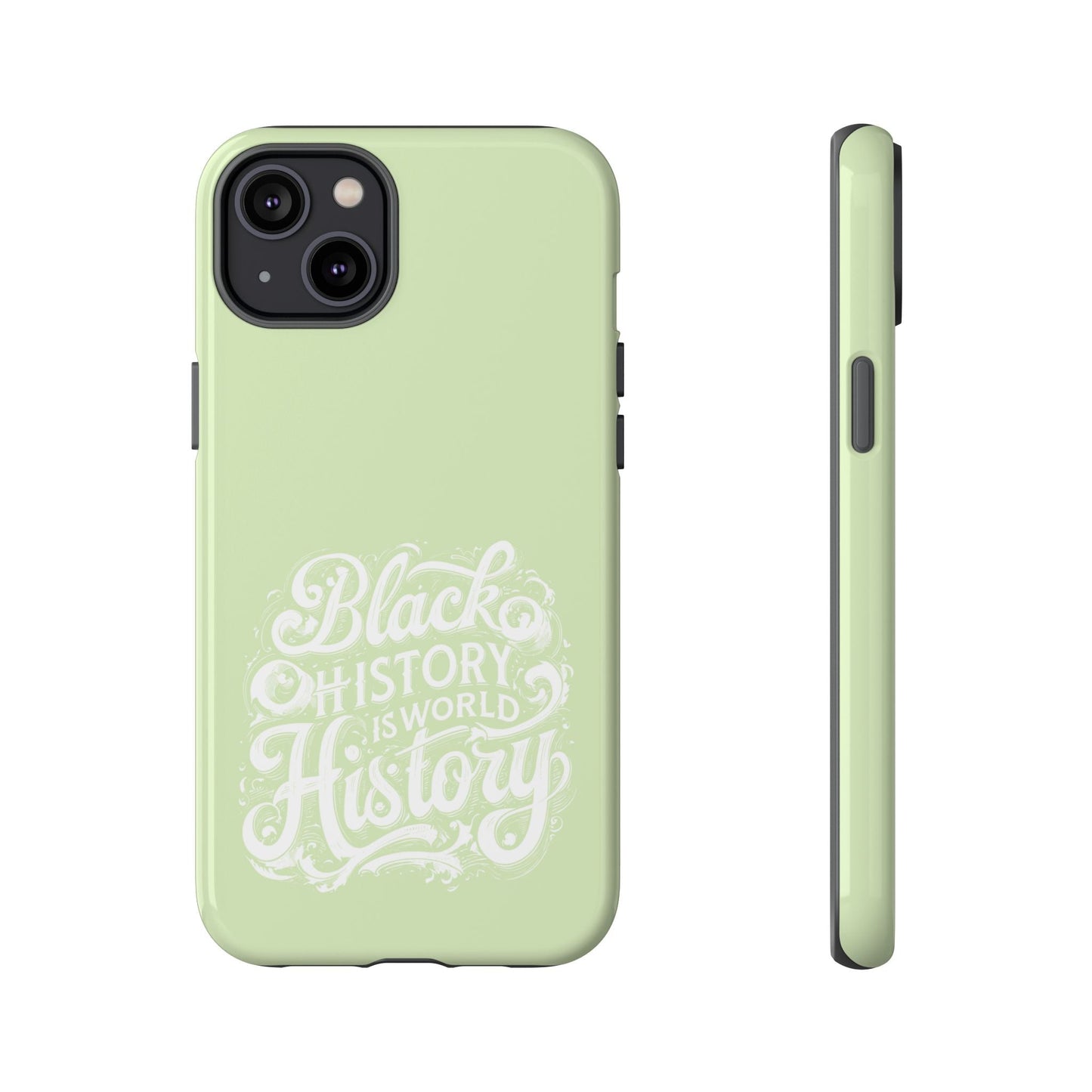 Black History Phone Case - 18232273248491194366