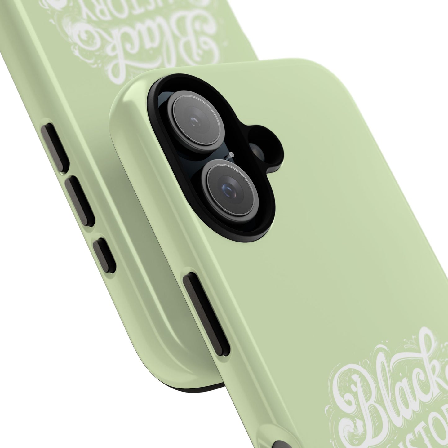Black History Phone Case - 60486286383243587612