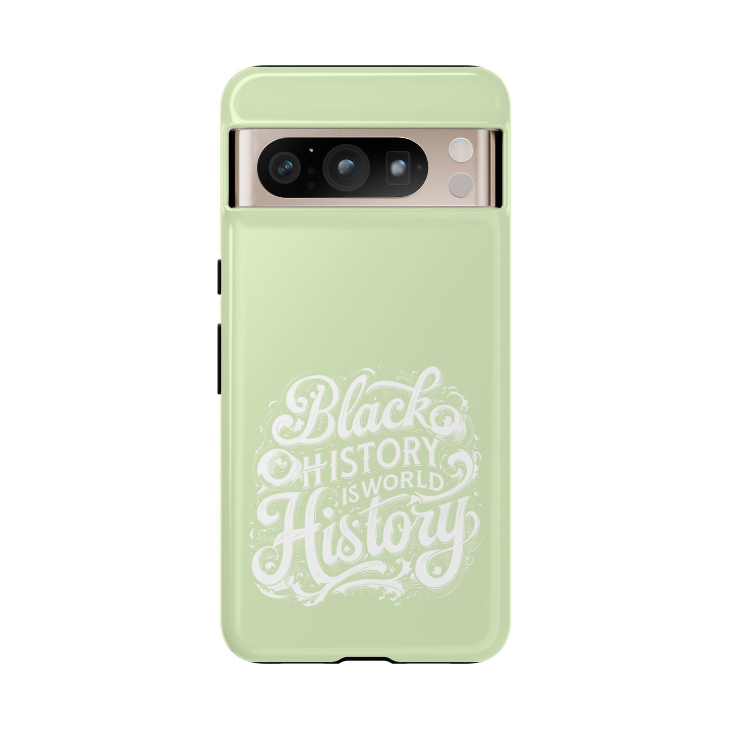Black History Phone Case - 81473405587737840878
