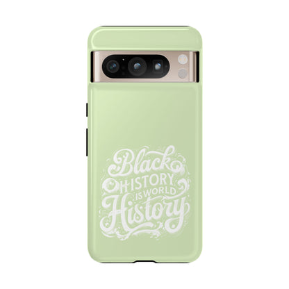 Black History Phone Case - 81473405587737840878