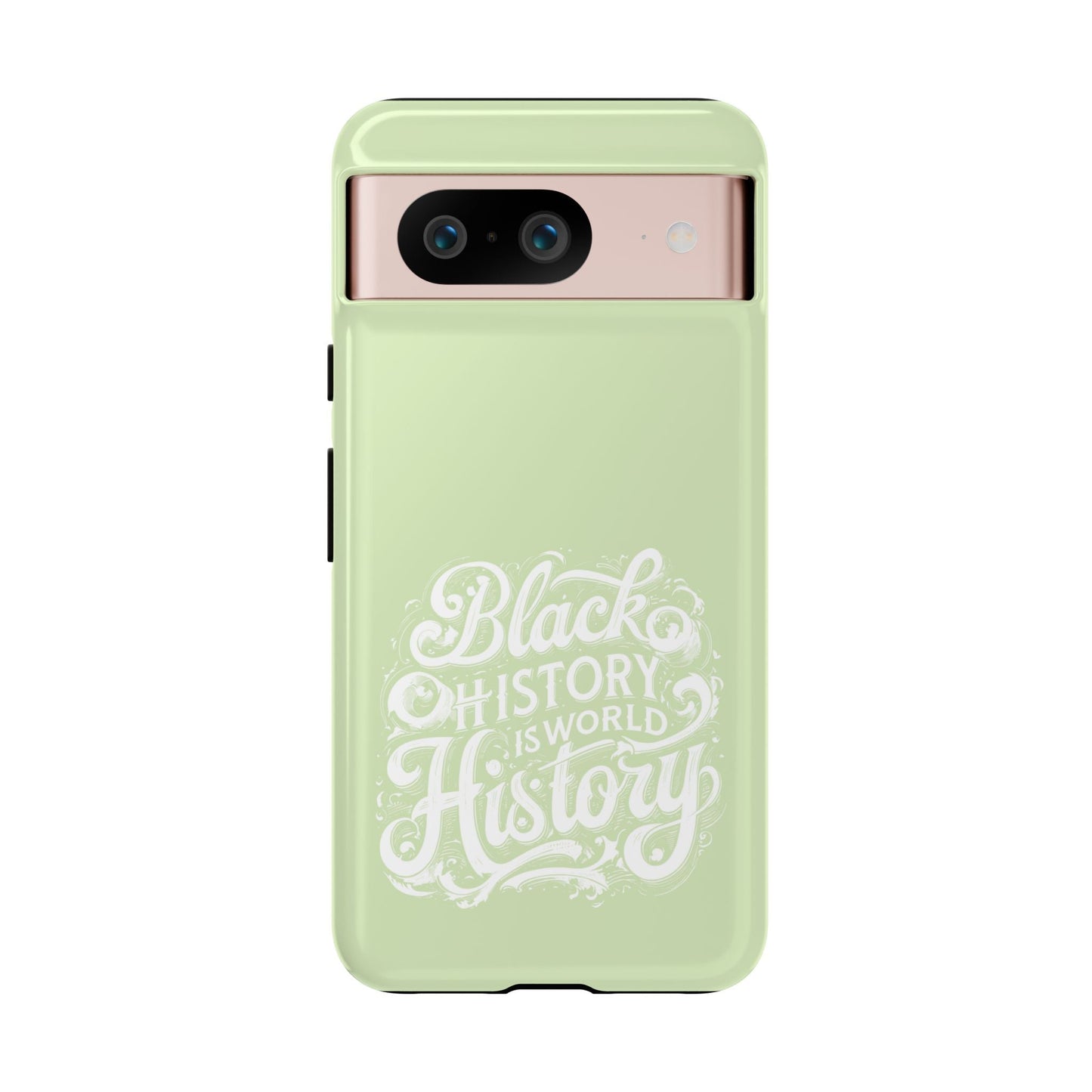 Black History Phone Case - 12033604489807133330