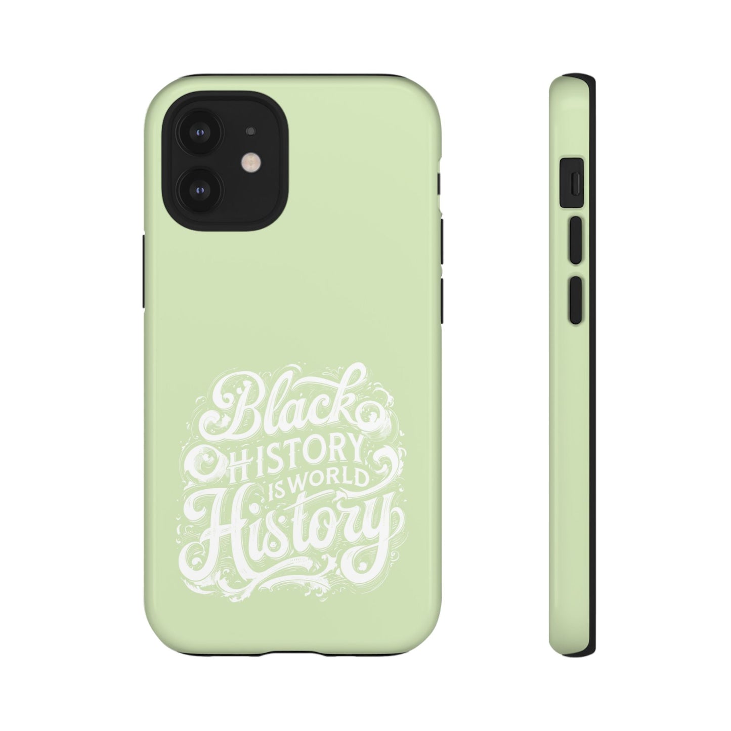 Black History Phone Case - 14262710659318447186