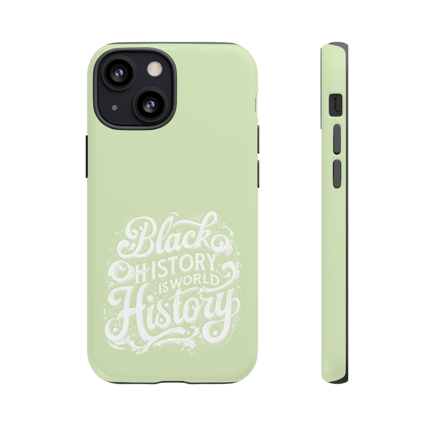 Black History Phone Case - 32053158748031133897