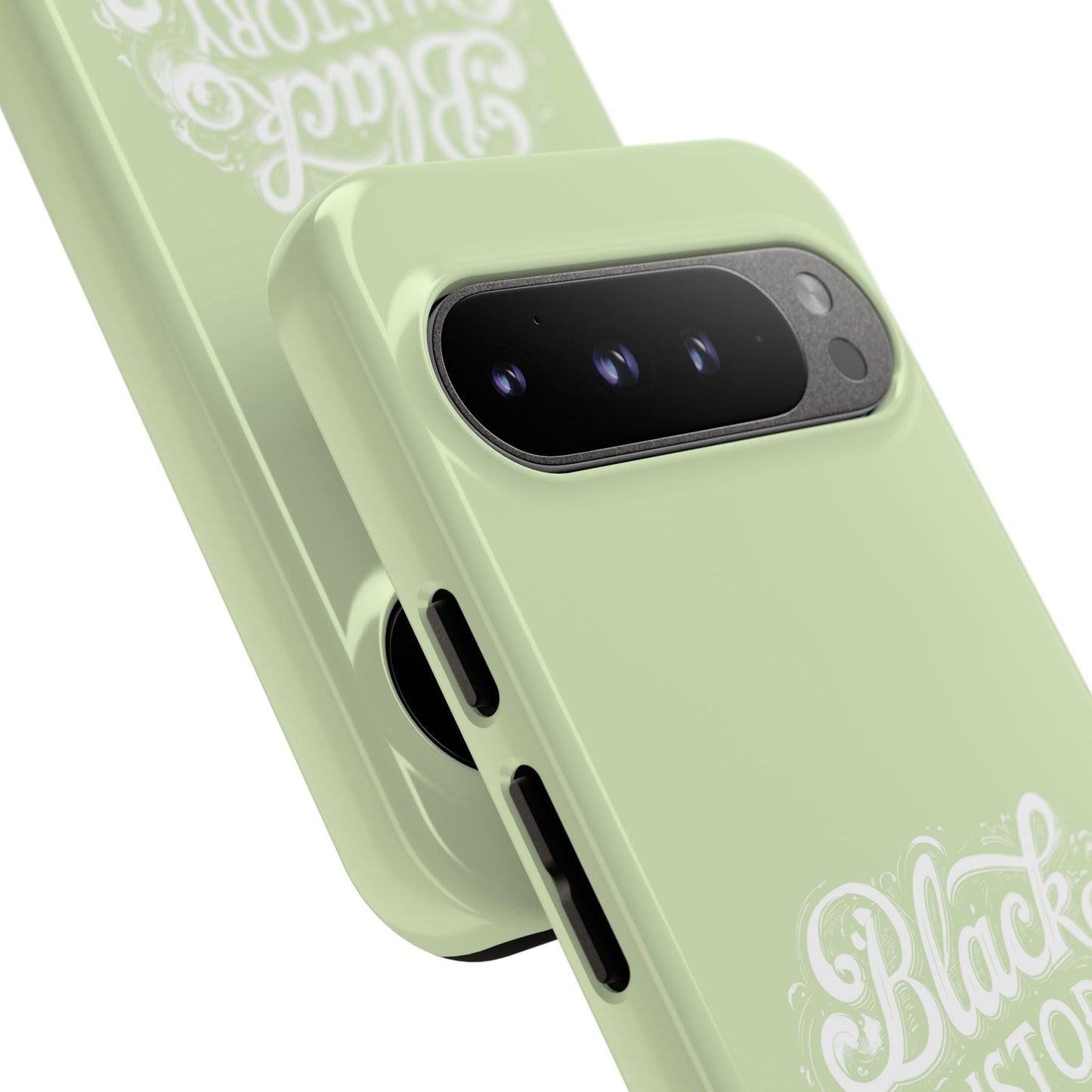 Black History Phone Case - 60486286383243587612