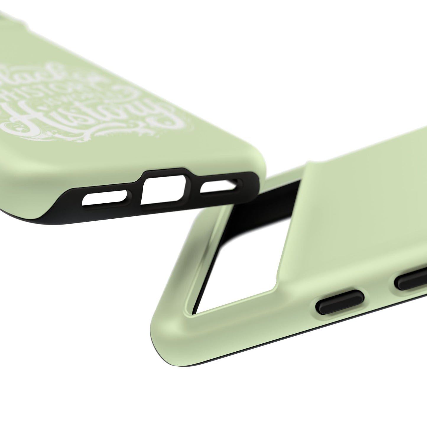 Black History Phone Case - 60486286383243587612