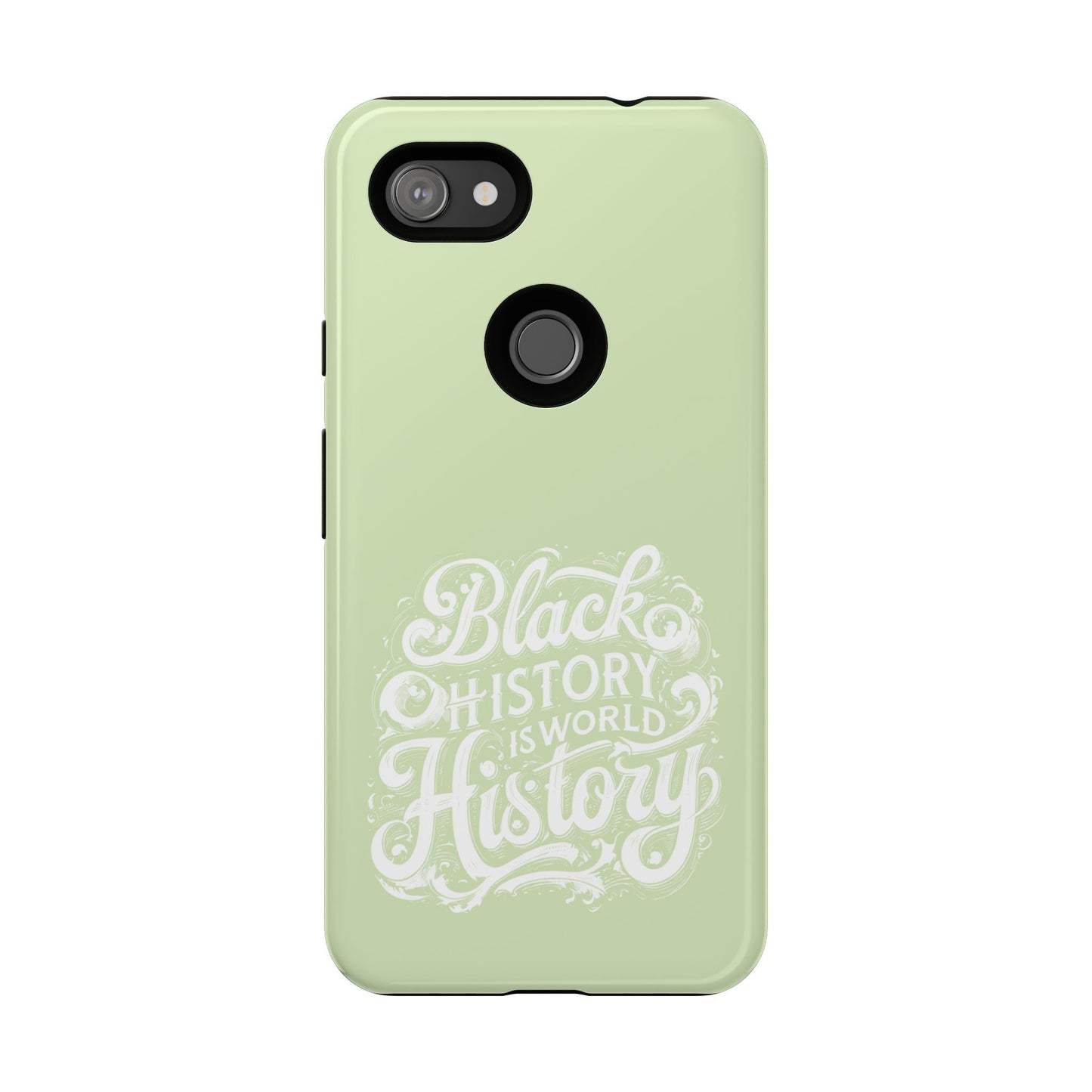 Black History Phone Case - 85413031324164019025