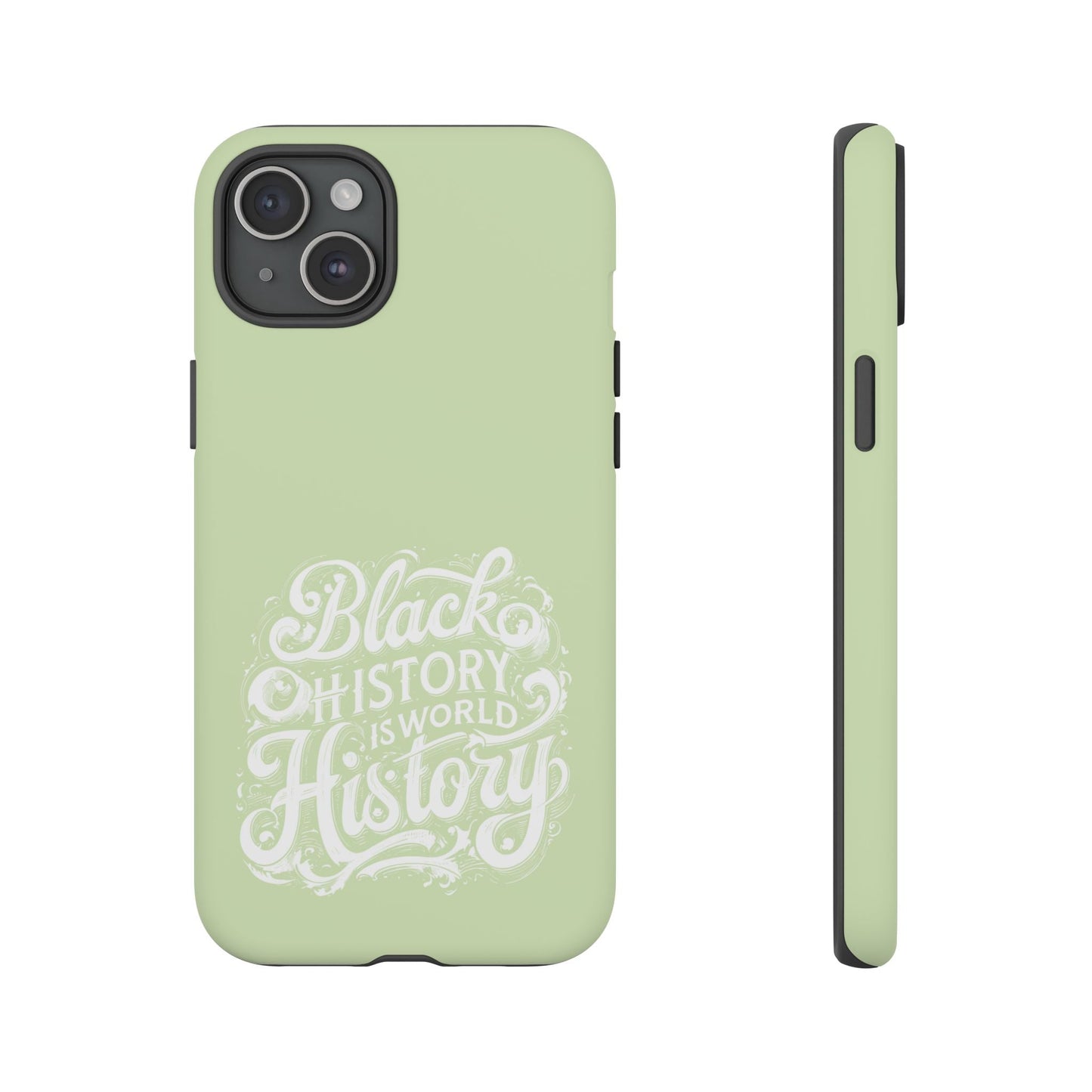 Black History Phone Case - 27961182287027566763