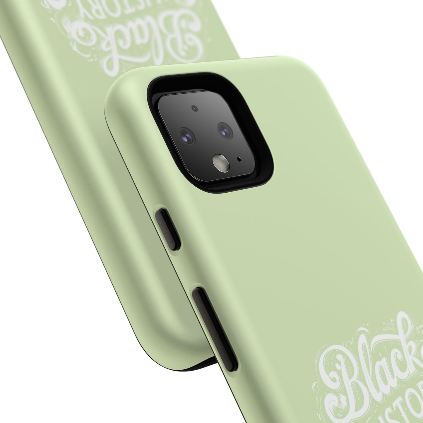 Black History Phone Case - 60486286383243587612