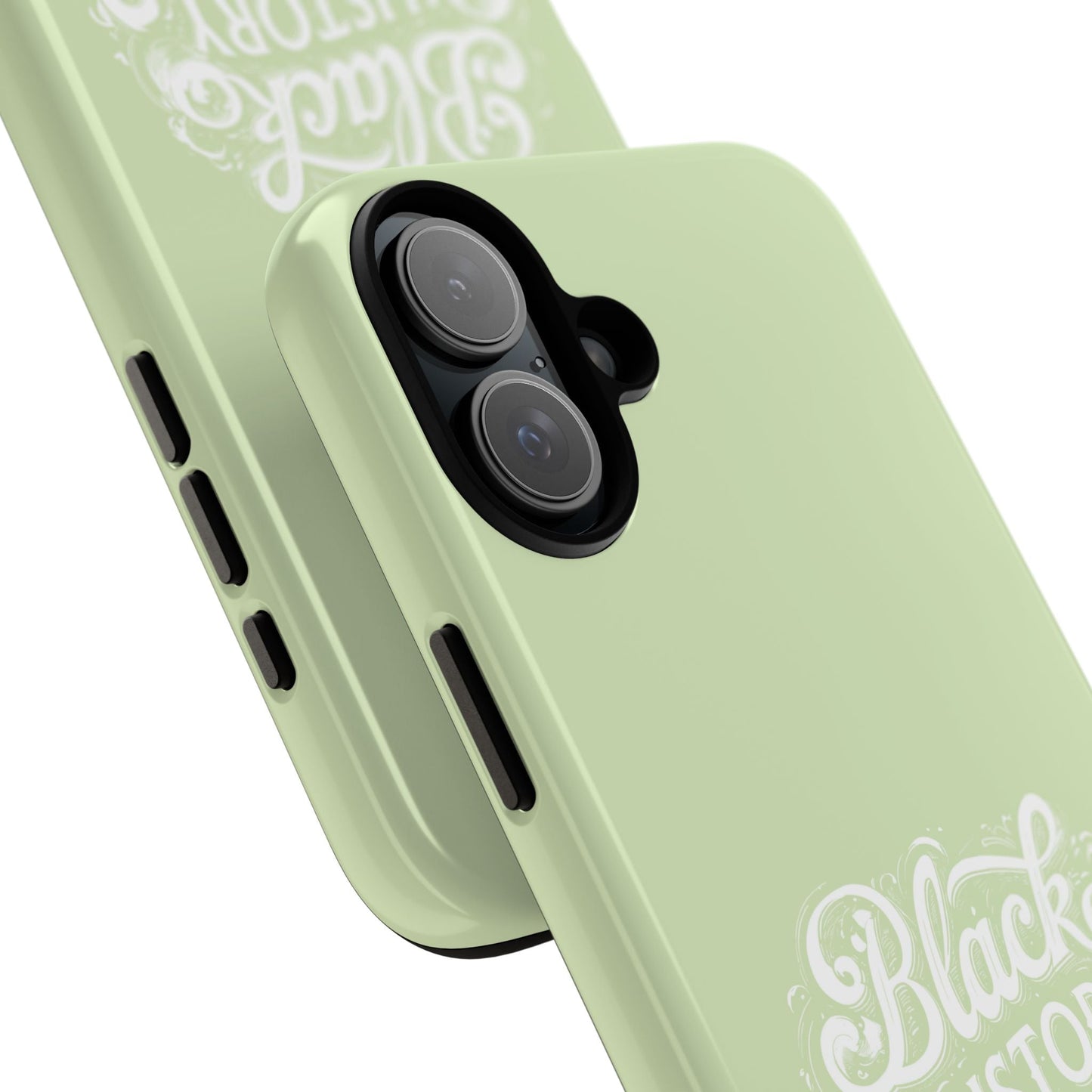 Black History Phone Case - 60486286383243587612