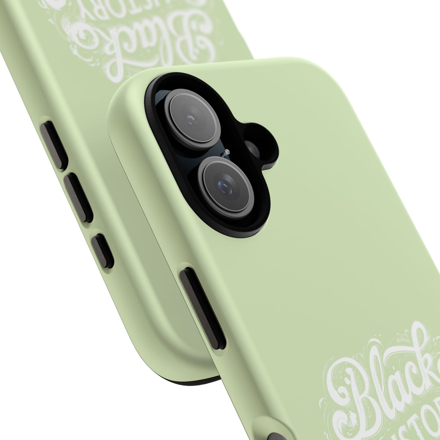 Black History Phone Case - 60486286383243587612