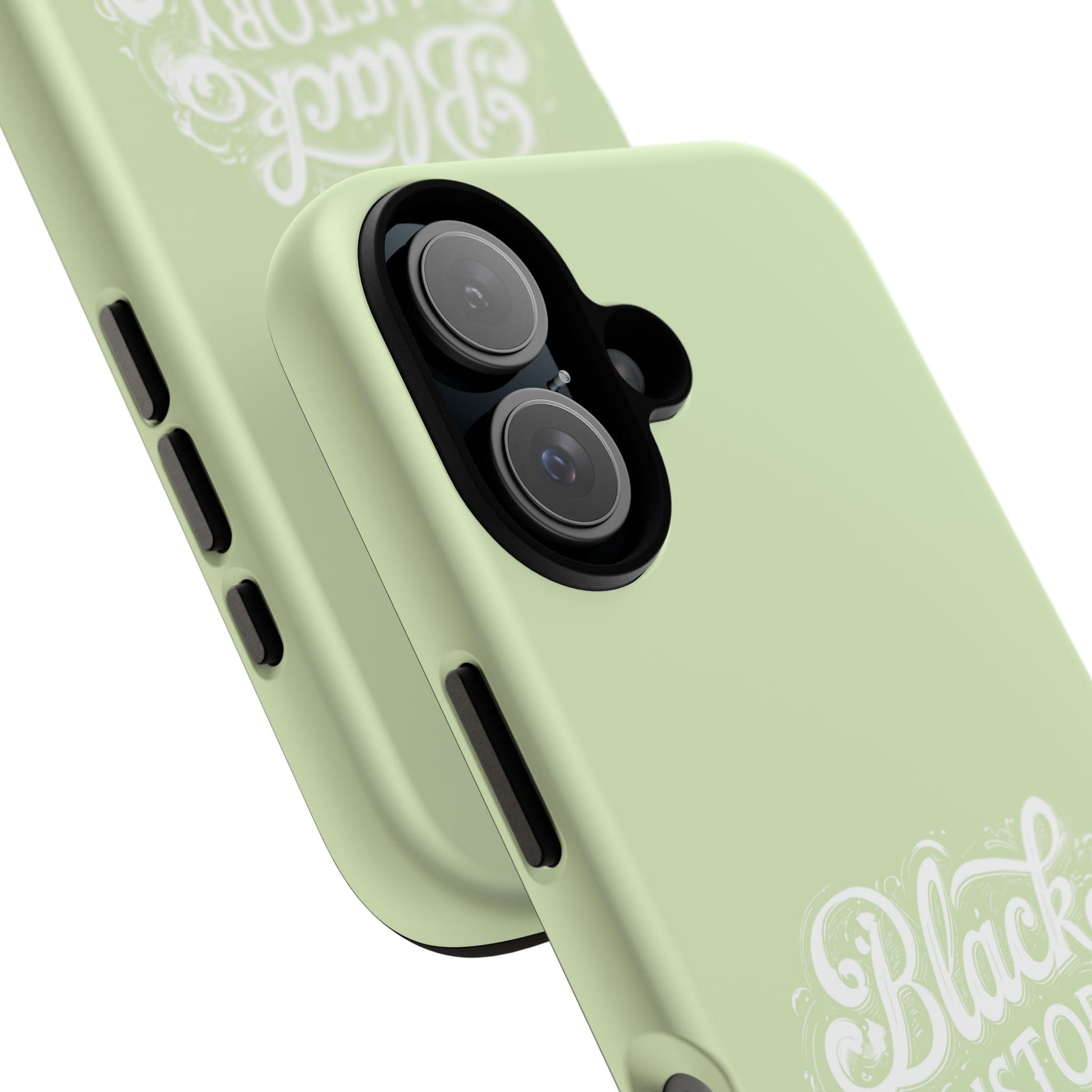 Black History Phone Case - 60486286383243587612