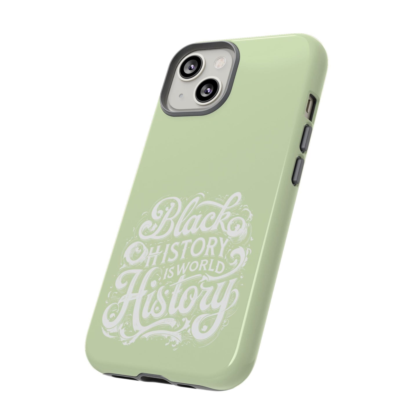 Black History Phone Case - 28417796137494819115