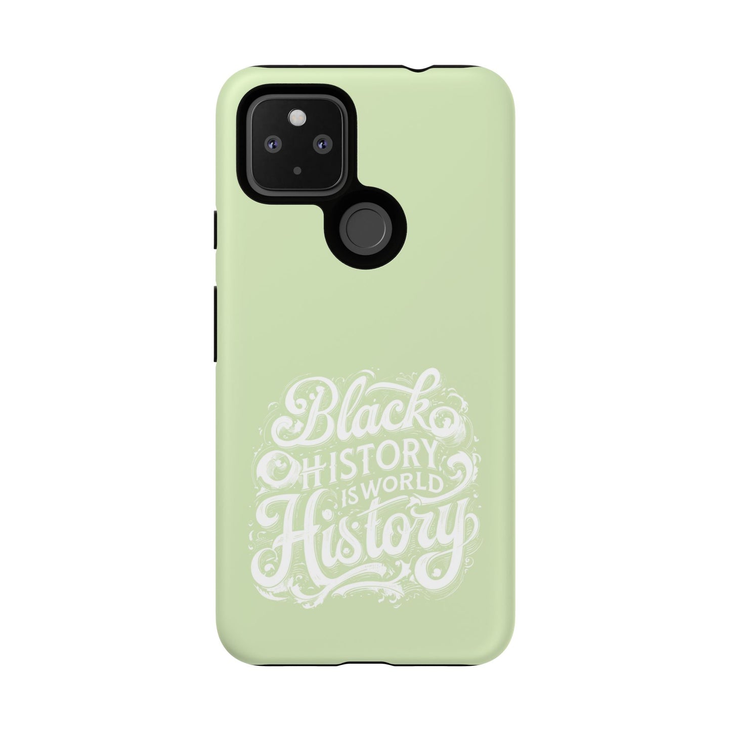 Black History Phone Case - 28417796137494819115