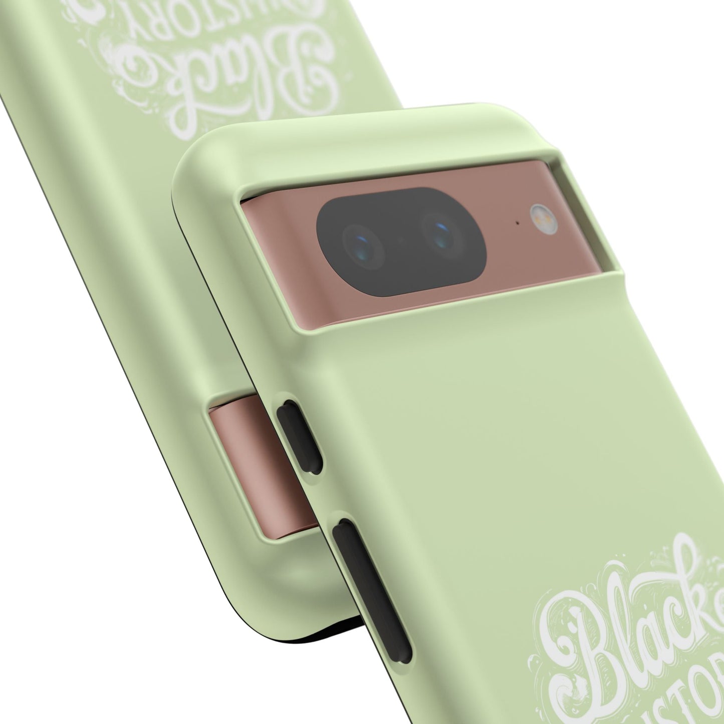 Black History Phone Case - 60486286383243587612