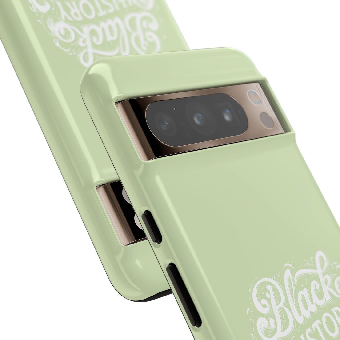Black History Phone Case - 60486286383243587612