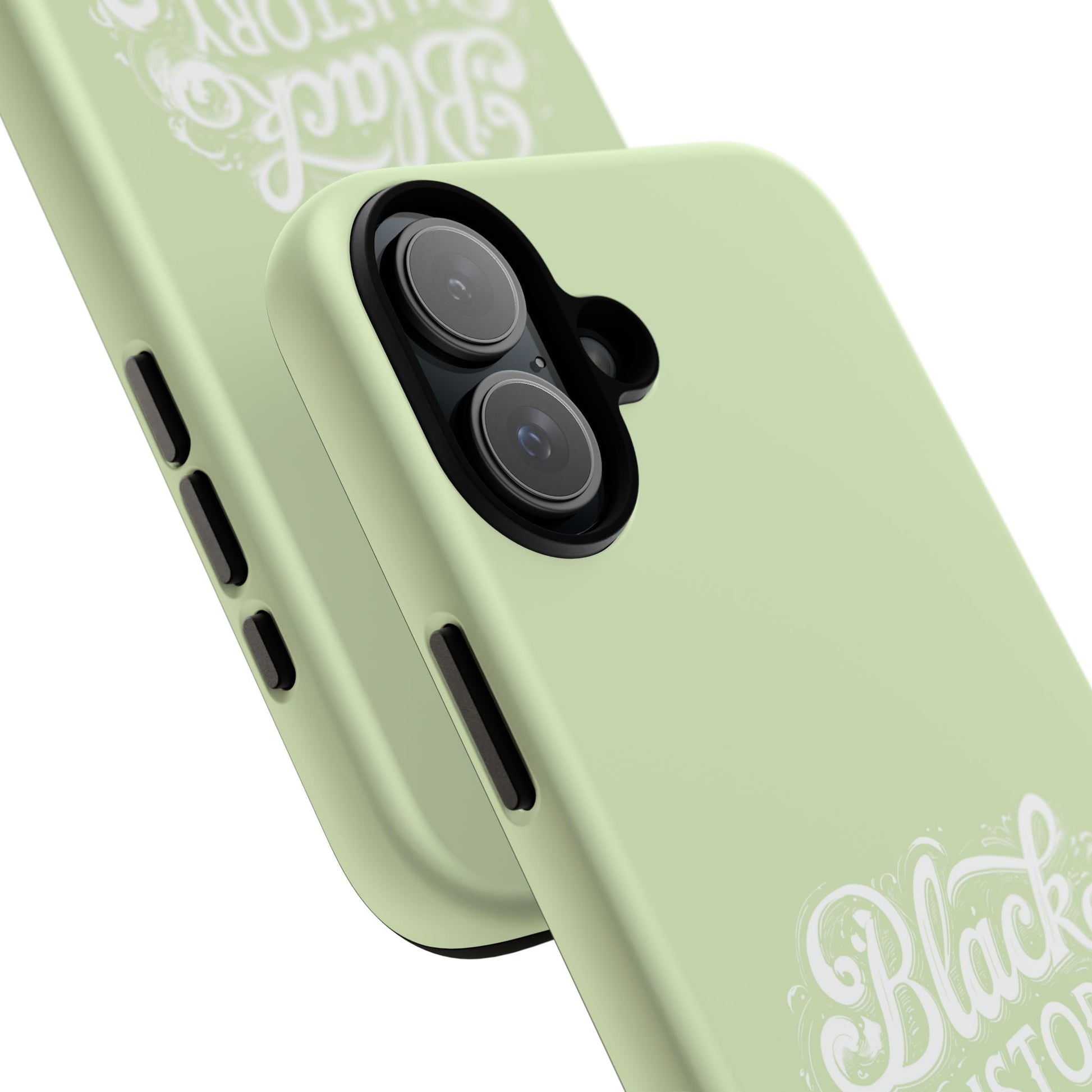 Black History Phone Case - 60486286383243587612