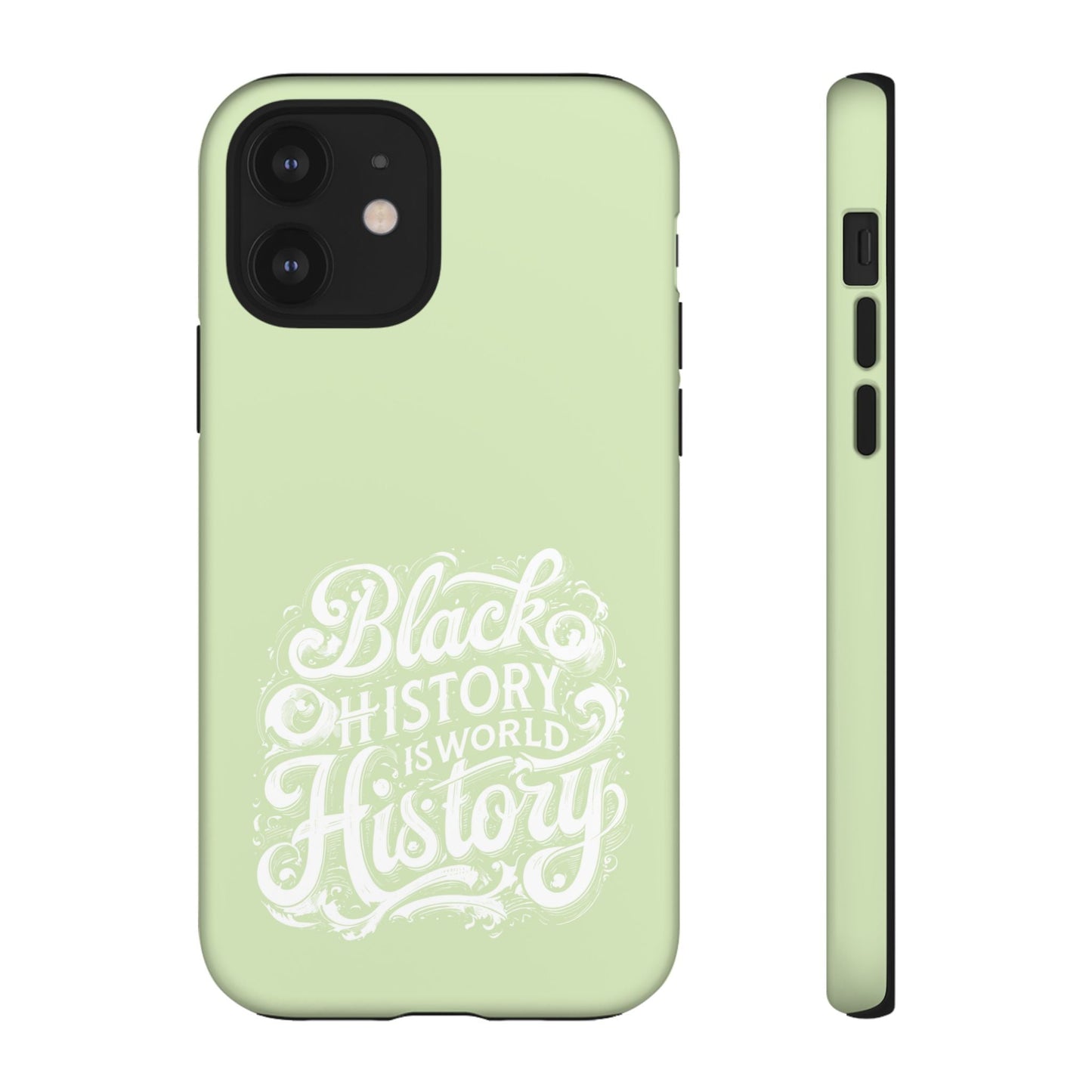 Black History Phone Case - 20219567244847305884