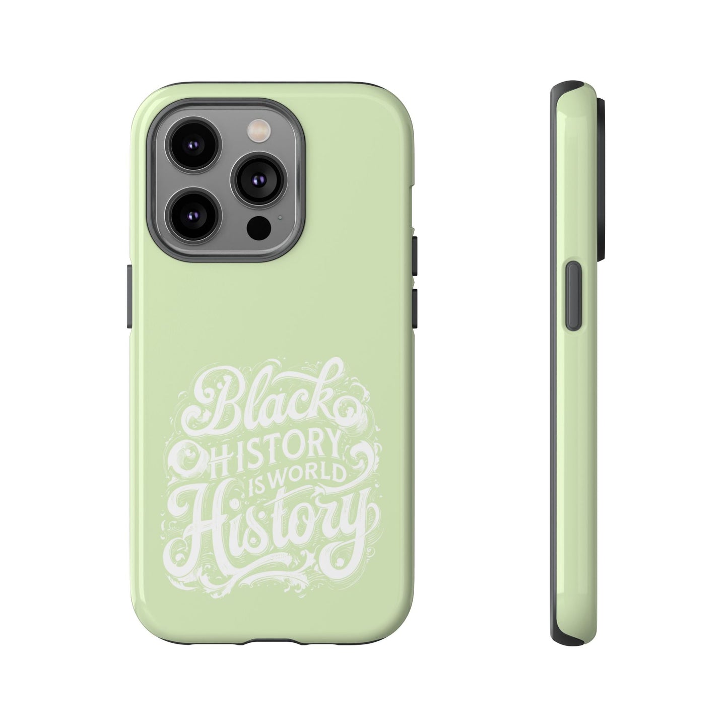 Black History Phone Case - 15908784528182133954