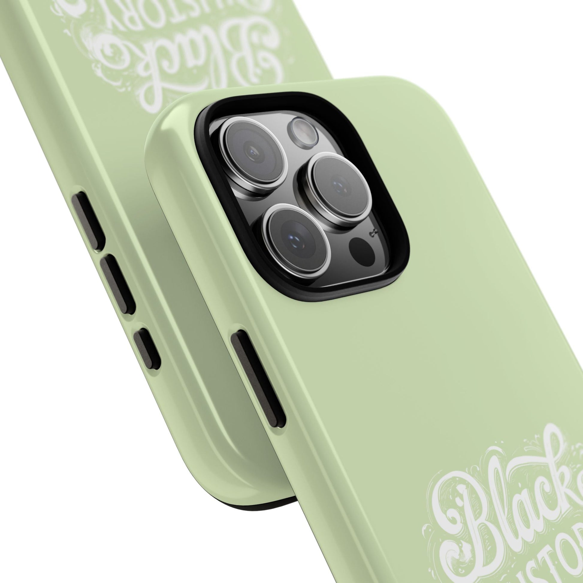 Black History Phone Case - 60486286383243587612